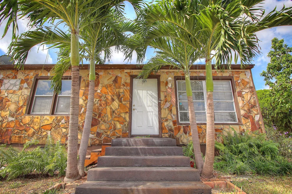 Unit for sale at 3025 Georgia Avenue, West Palm Beach, FL 33405