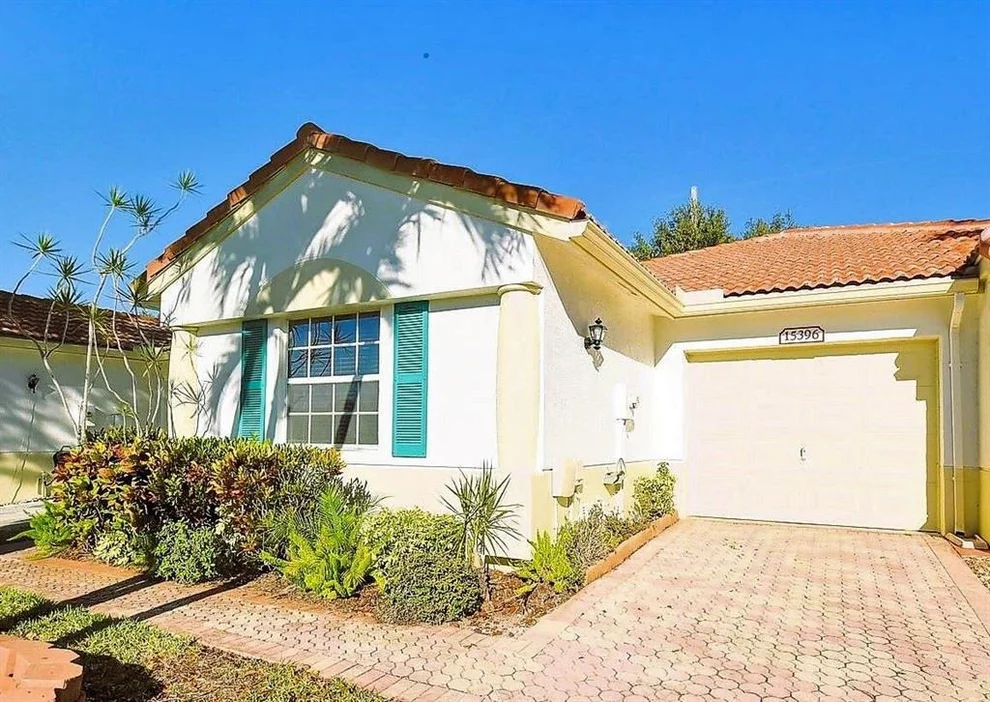 Unit for sale at 15396 Rosaire Lane, Delray Beach, FL 33484