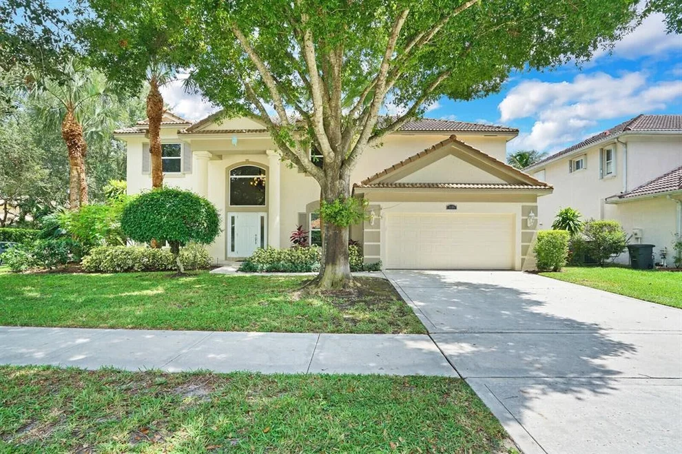 Unit for sale at 1181 Egret Circle S, Jupiter, FL 33458