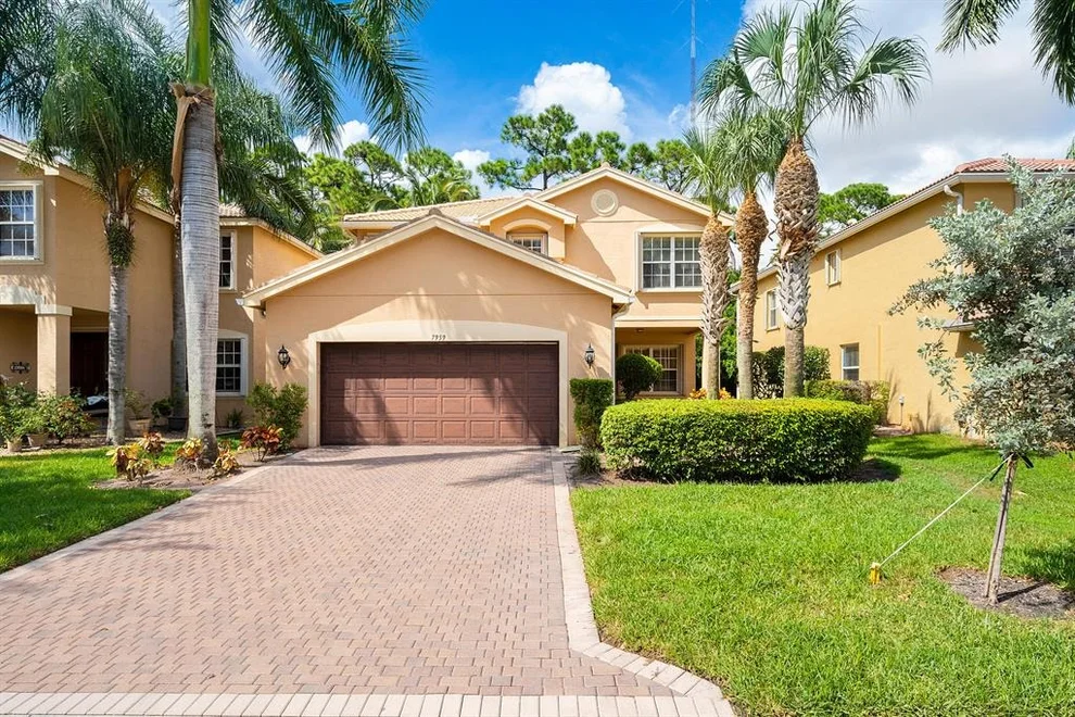 Unit for sale at 7959 Parsons Pine Drive, Boynton Beach, FL 33437