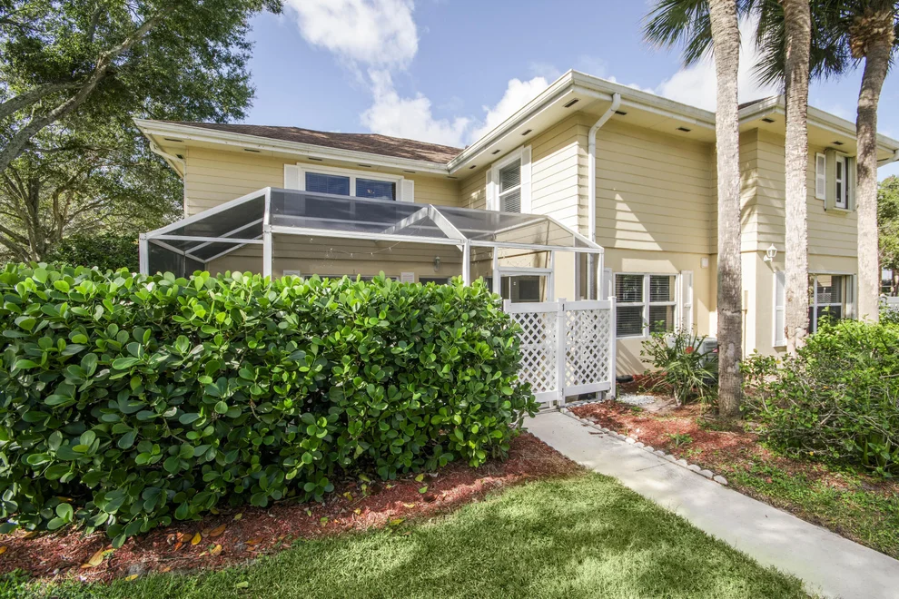 Unit for sale at 4603 Roxbury Court, Boynton Beach, FL 33436
