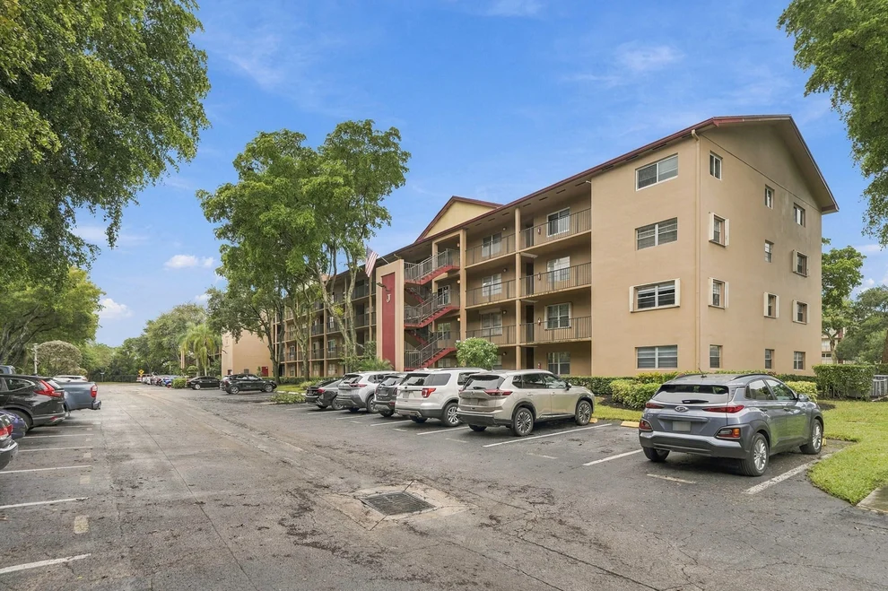 Unit for sale at 12750 SW 4TH Court, Pembroke Pines, FL 33027
