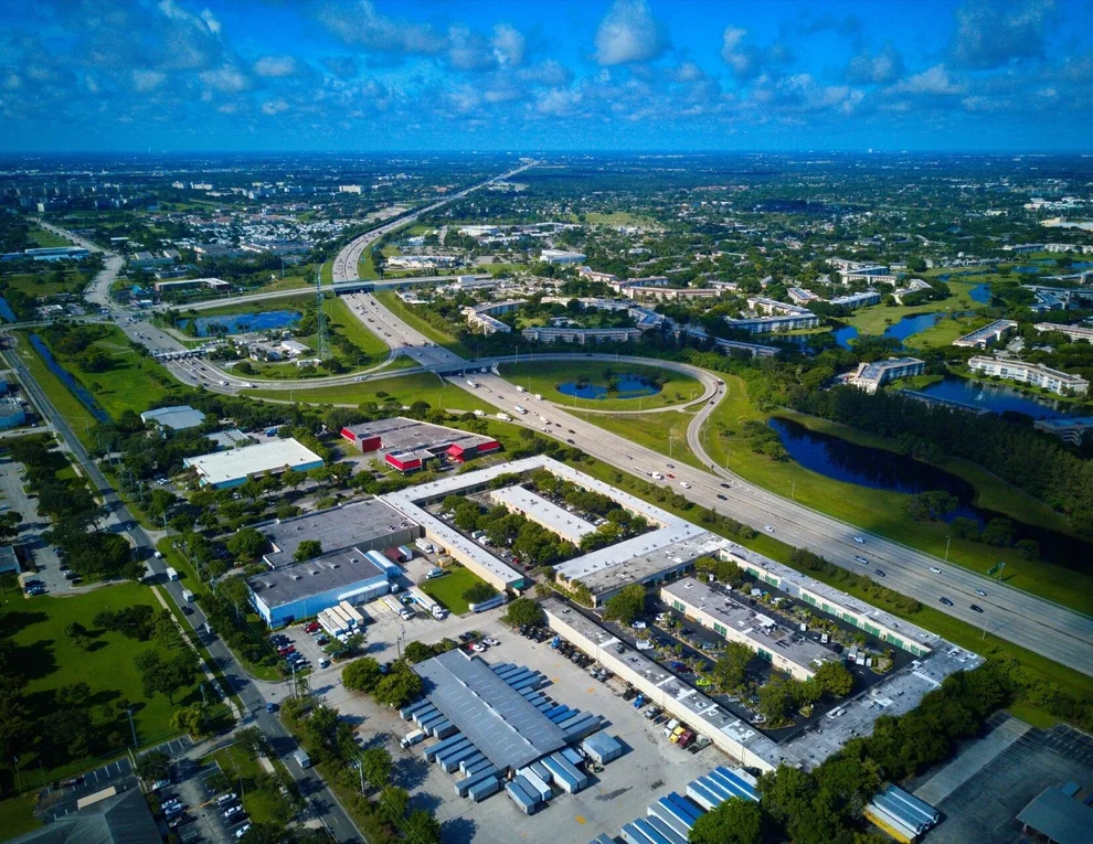 Unit for sale at 1791 Blount Road, Pompano Beach, FL 33069