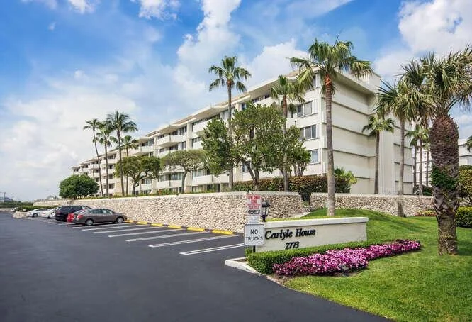 Unit for sale at 2773 S Ocean Boulevard, Palm Beach, FL 33480