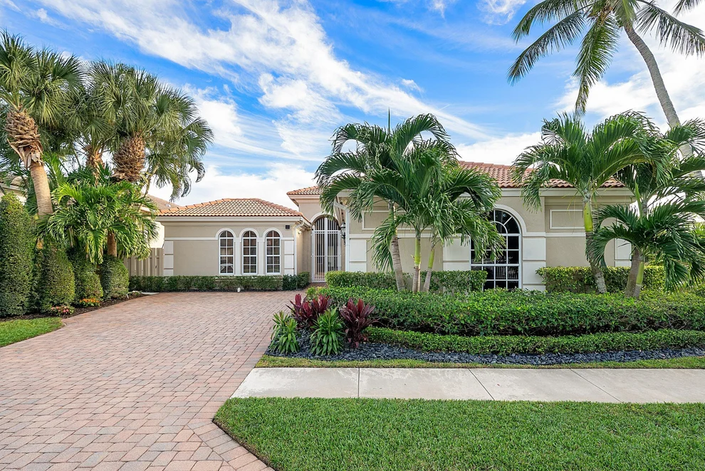 Unit for sale at 6468 Polo Pointe Way, Delray Beach, FL 33484