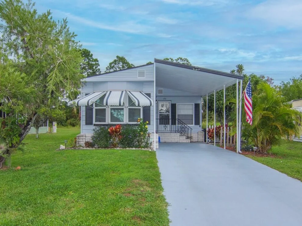 Unit for sale at 196 W Caribbean, Port St Lucie, FL 34952