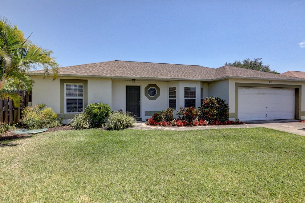 Unit for sale at 1151 SW Hibiscus Street, Port St Lucie, FL 34983