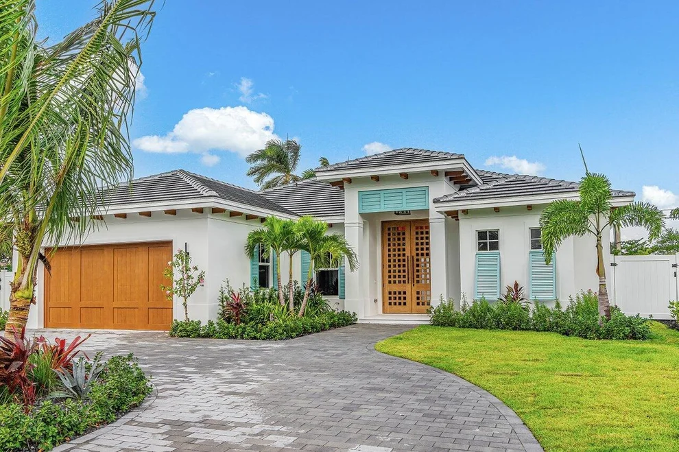 Unit for sale at 131 Sandal Lane, Palm Beach Shores, FL 33404