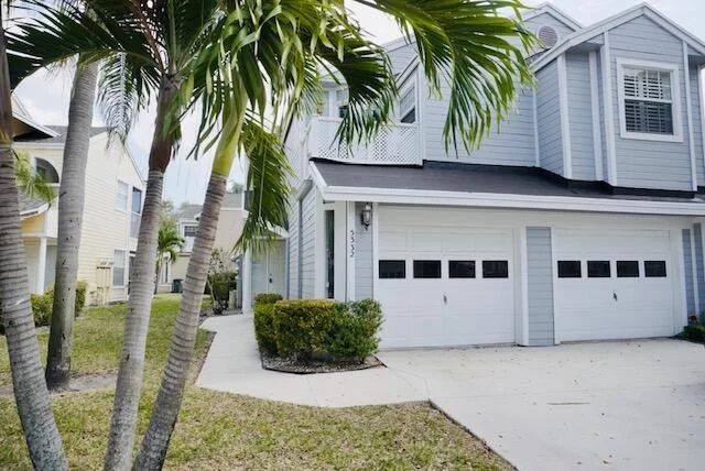 Unit for sale at 5332 Buckhead Circle, Boca Raton, FL 33486