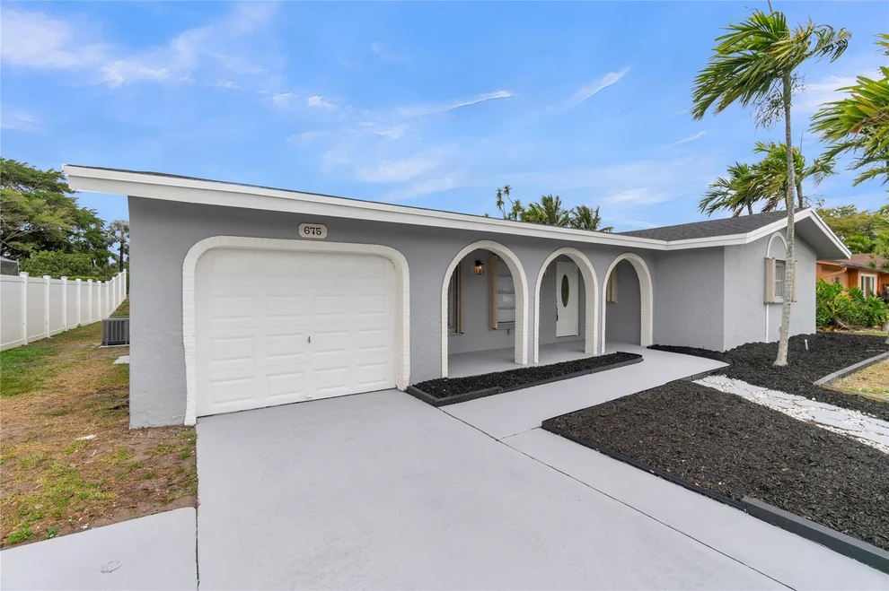 Unit for sale at 675 NW 80th Terrace, Margate, FL 33063
