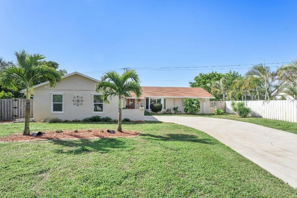 Unit for sale at 1289 Anhinga Drive, Wellington, FL 33414