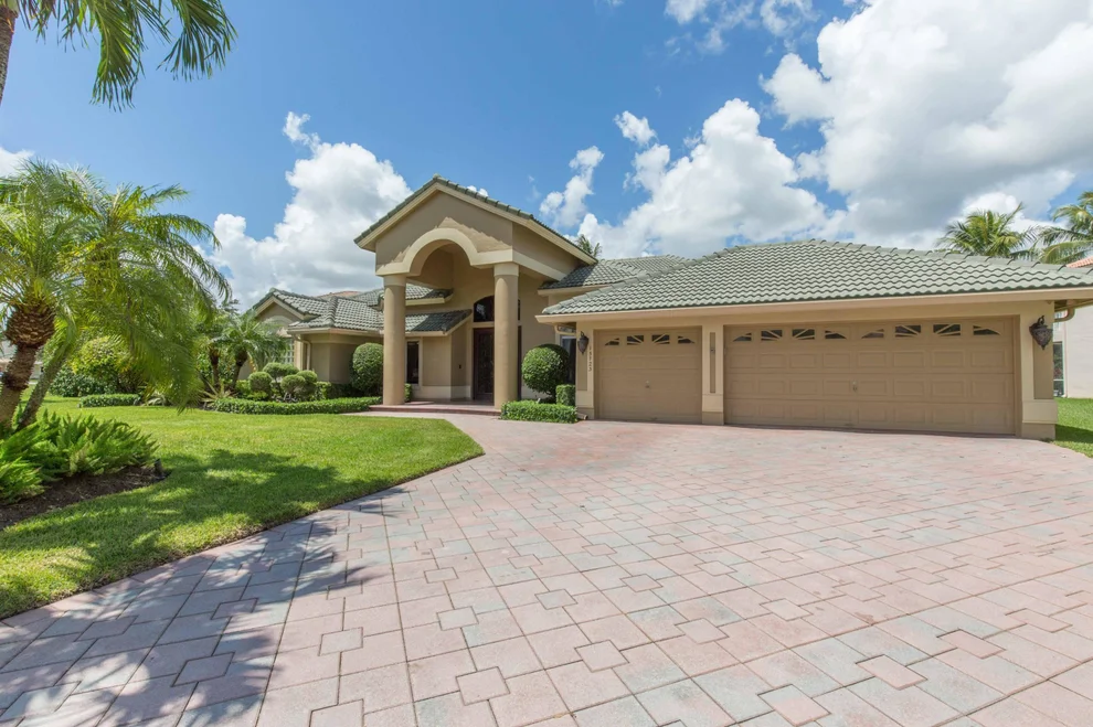 Unit for sale at 15723 Cypress Park Drive, Wellington, FL 33414