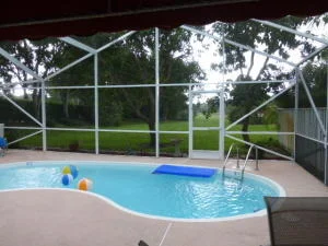 Unit for sale at 7548 Springfield Lake Drive, Lake Worth, FL 33467