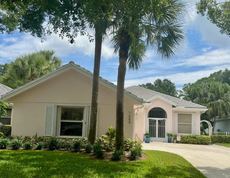 Unit for sale at 7684 SE Bay Cedar Circle, Hobe Sound, FL 33455