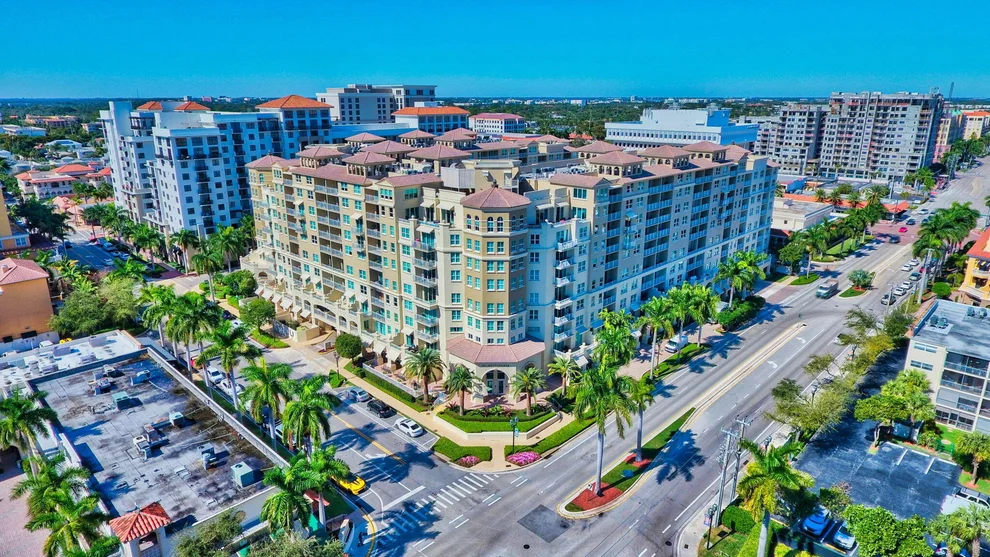 Unit for sale at 99 SE Mizner Boulevard, Boca Raton, FL 33432