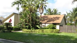Unit for sale at 1421 Cormorant Road, Delray Beach, FL 33444