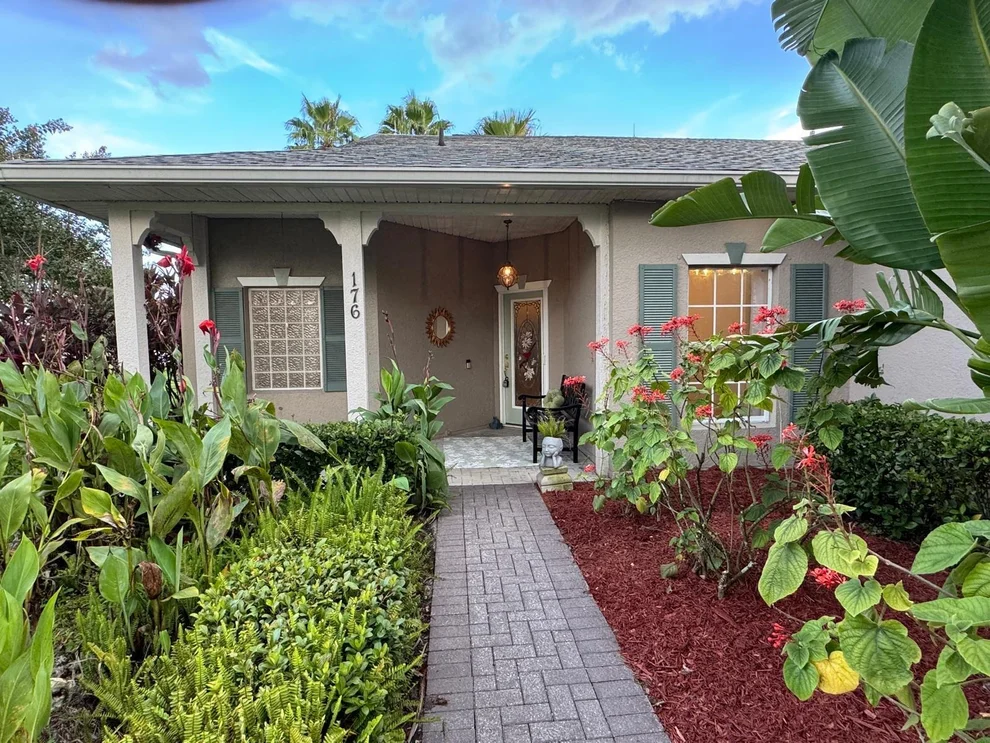 Unit for sale at 176 Cape Florida Drive, Poinciana, FL 34759
