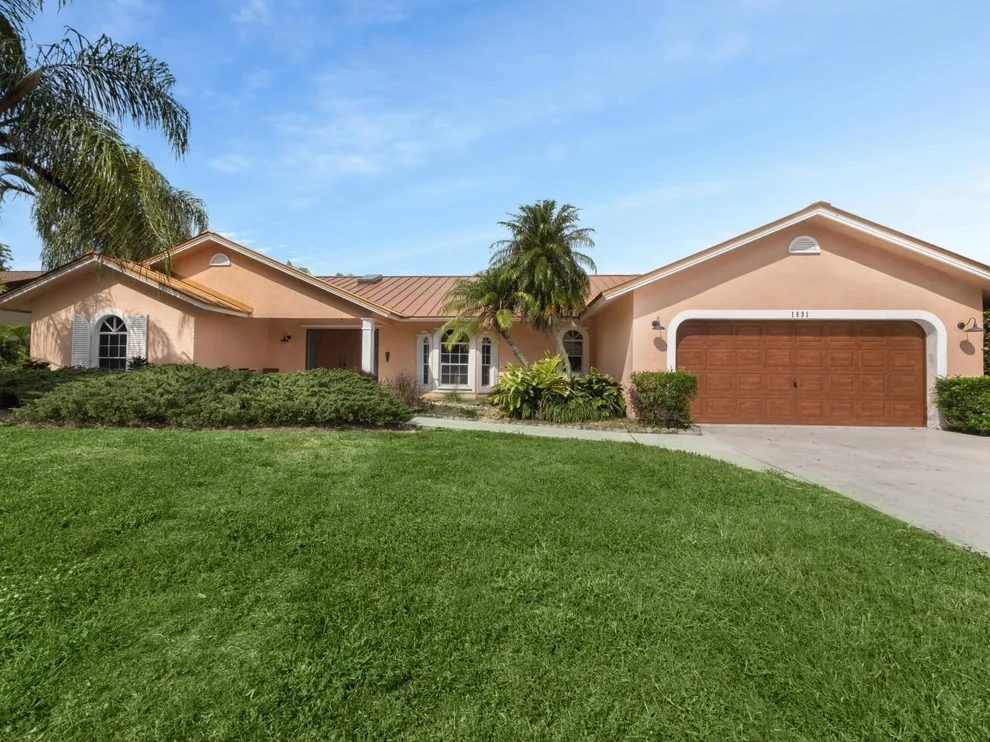 Unit for sale at 1631 Farmington Circle, Wellington, FL 33414