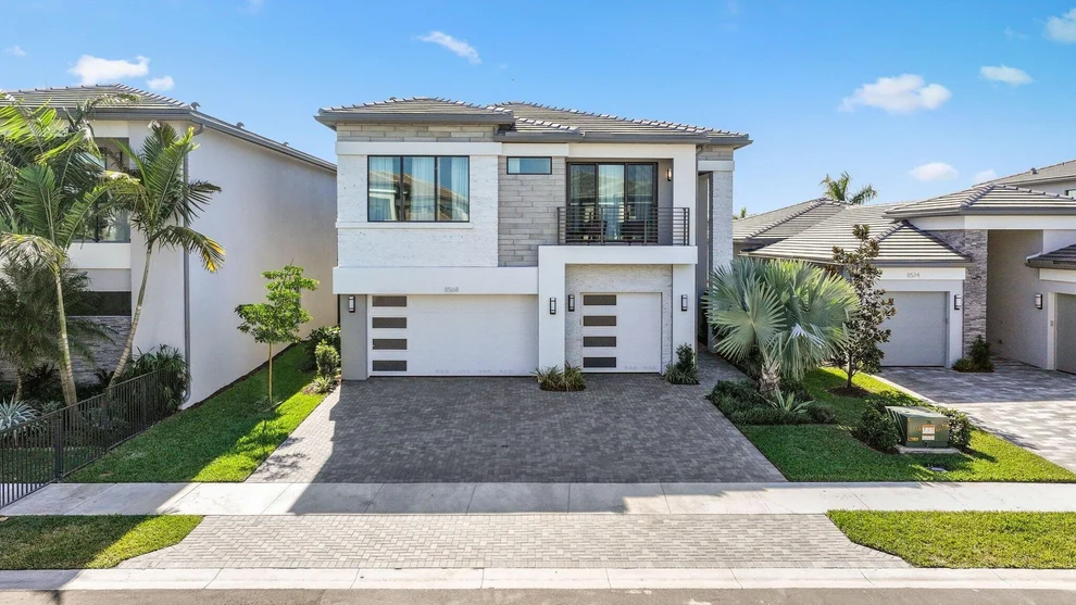 Unit for sale at 8568 Crystal Downs Avenue, Boca Raton, FL 33434