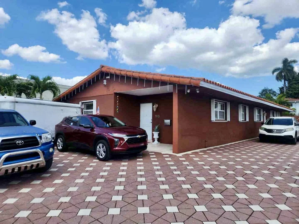 Unit for sale at 1195 NW 30TH Place, Miami, FL 33125