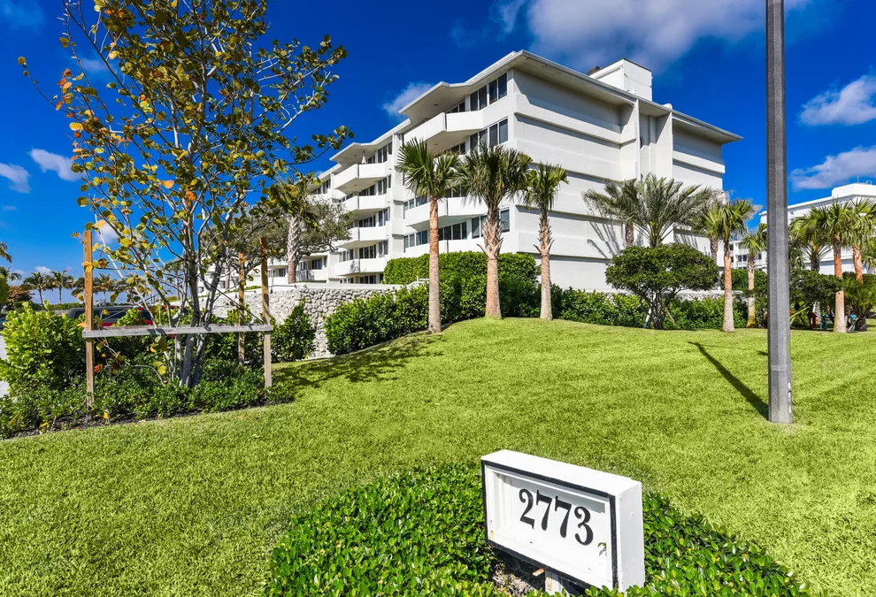 Unit for sale at 2773 S Ocean Boulevard, Palm Beach, FL 33480