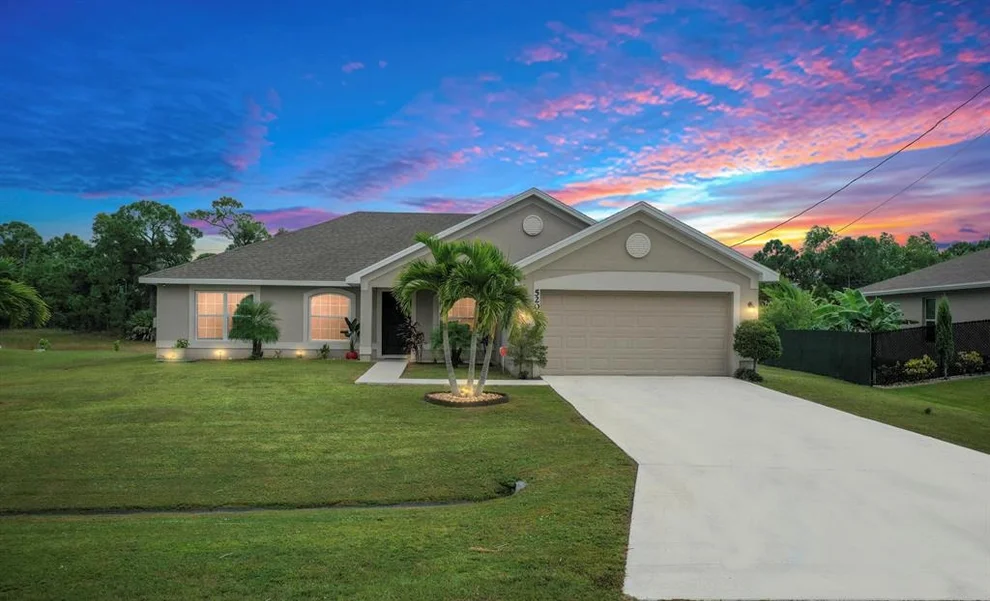 Unit for sale at 5200 NW Aljo Circle, Port St Lucie, FL 34986