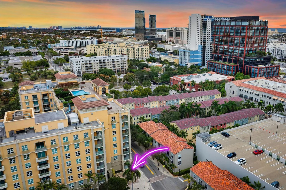 Unit for sale at 403 S Sapodilla Avenue, West Palm Beach, FL 33401