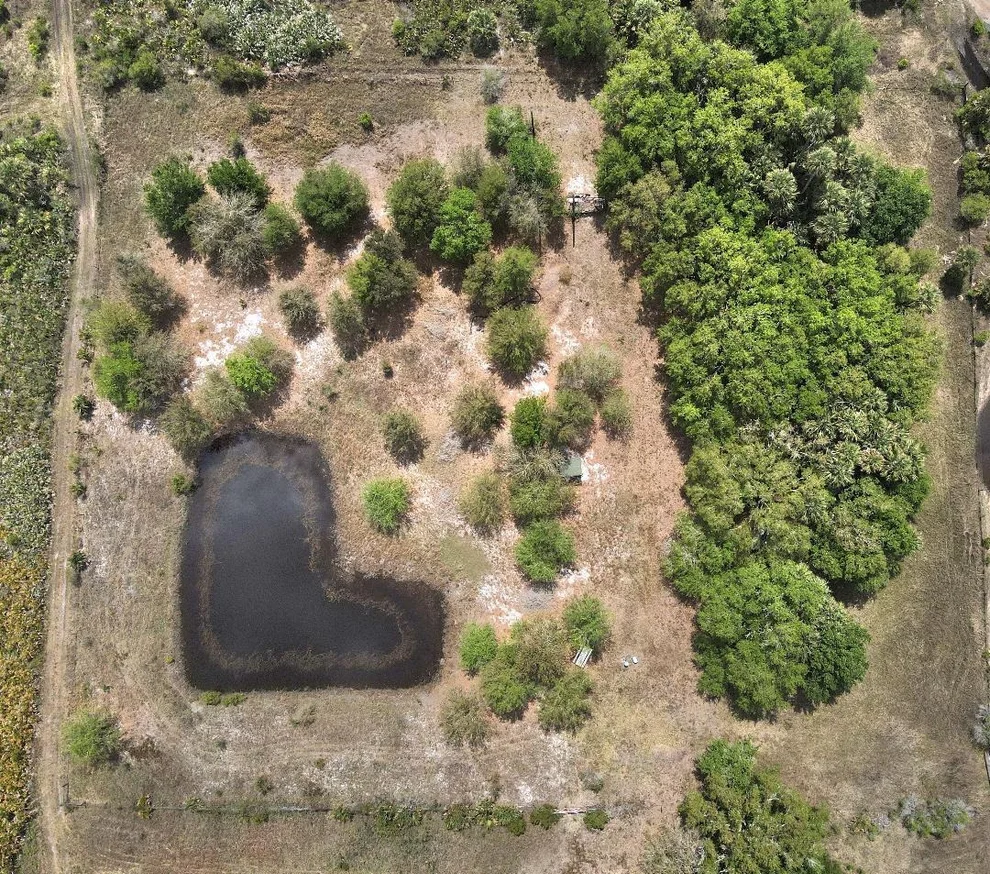 Unit for sale at 0 NW 308th, Okeechobee, FL 34972