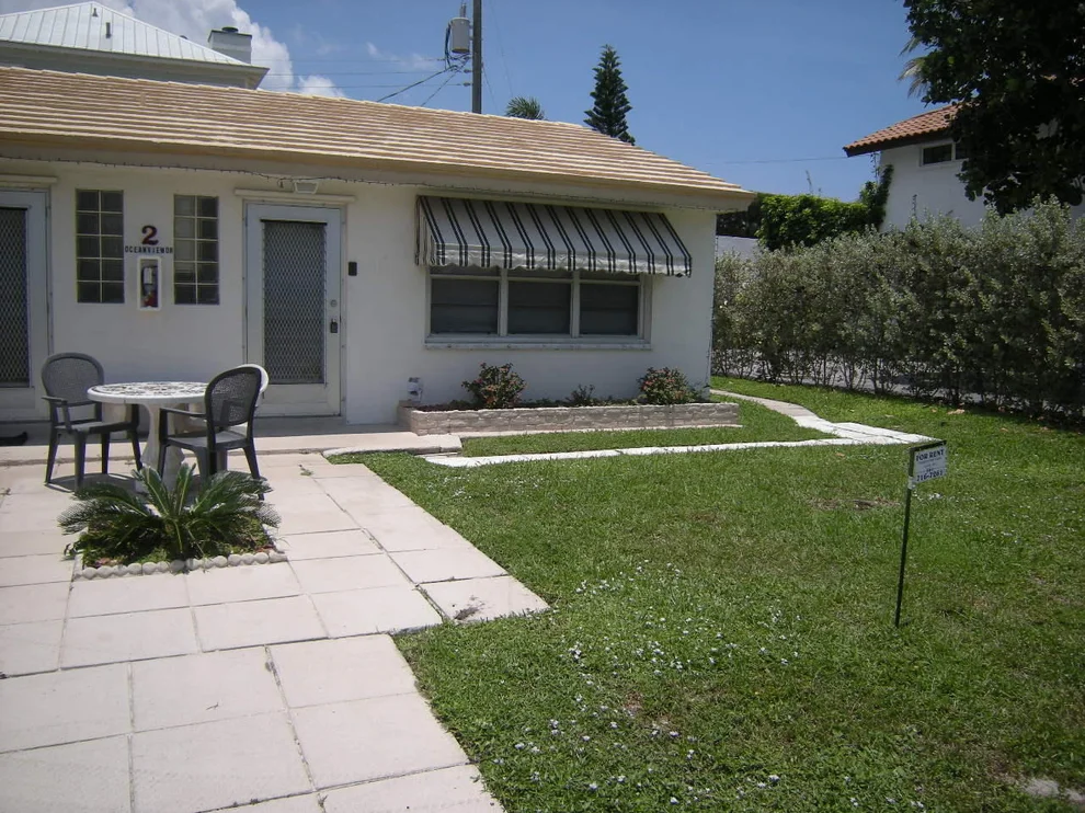 Unit for sale at 2 Oceanview Drive, Ocean Ridge, FL 33435