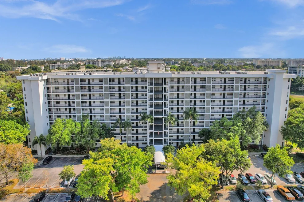 Unit for sale at 2900 N Course Drive, Pompano Beach, FL 33069