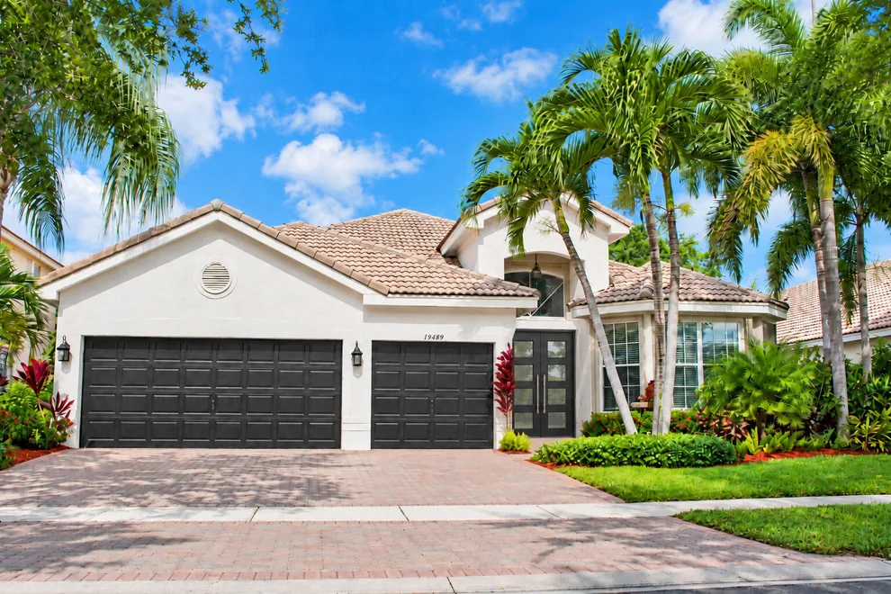 Unit for sale at 19489 Estuary Drive, Boca Raton, FL 33498