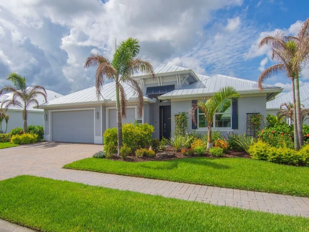 Unit for sale at 5625 Arabella Lane, Vero Beach, FL 32967