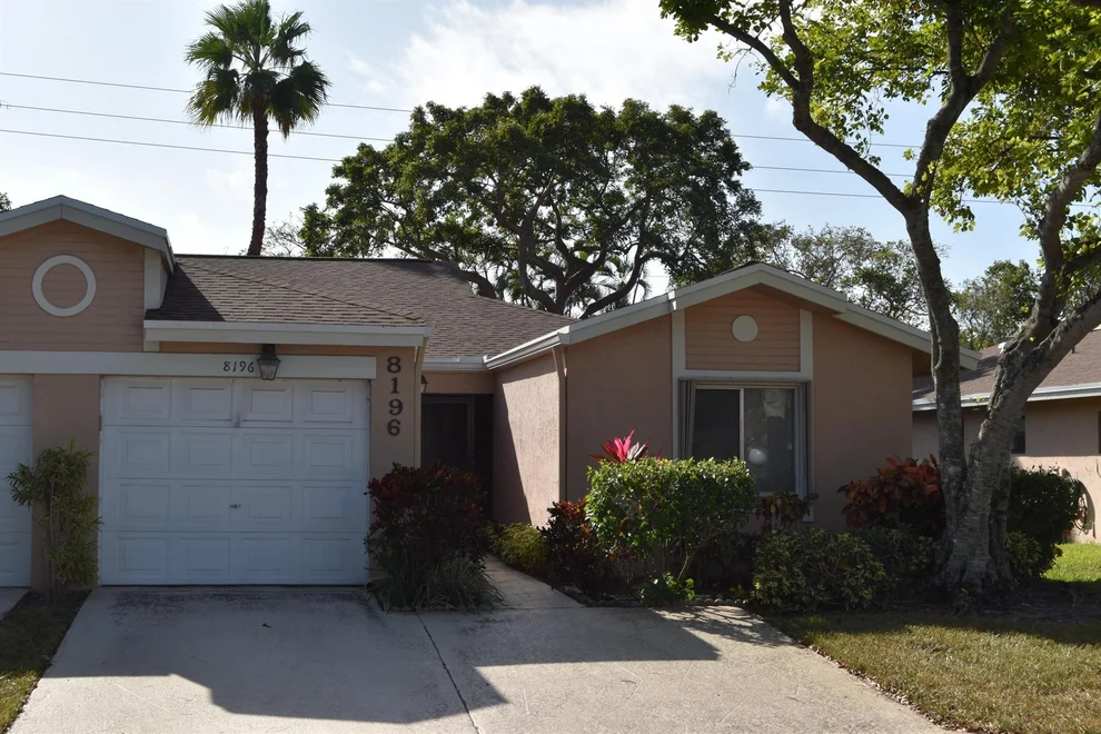 Unit for sale at 8196 Summerbreeze Lane, Boca Raton, FL 33496