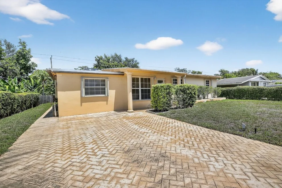 Unit for sale at 5701 Hope Street, Hollywood, FL 33021