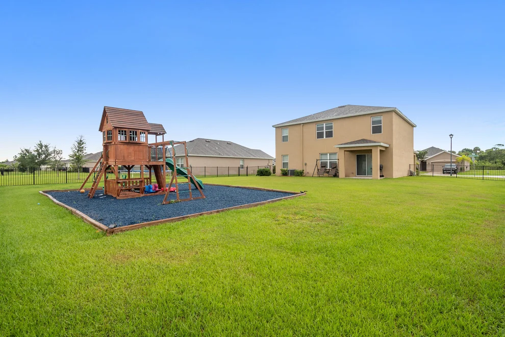 Unit for sale at 8441 Cobblestone Drive, Fort Pierce, FL 34945