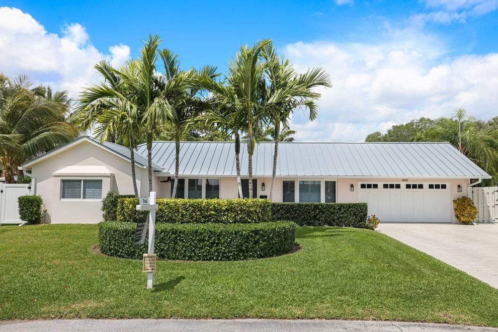 Unit for sale at 4141 NE 22nd Terrace, Lighthouse Point, FL 33064