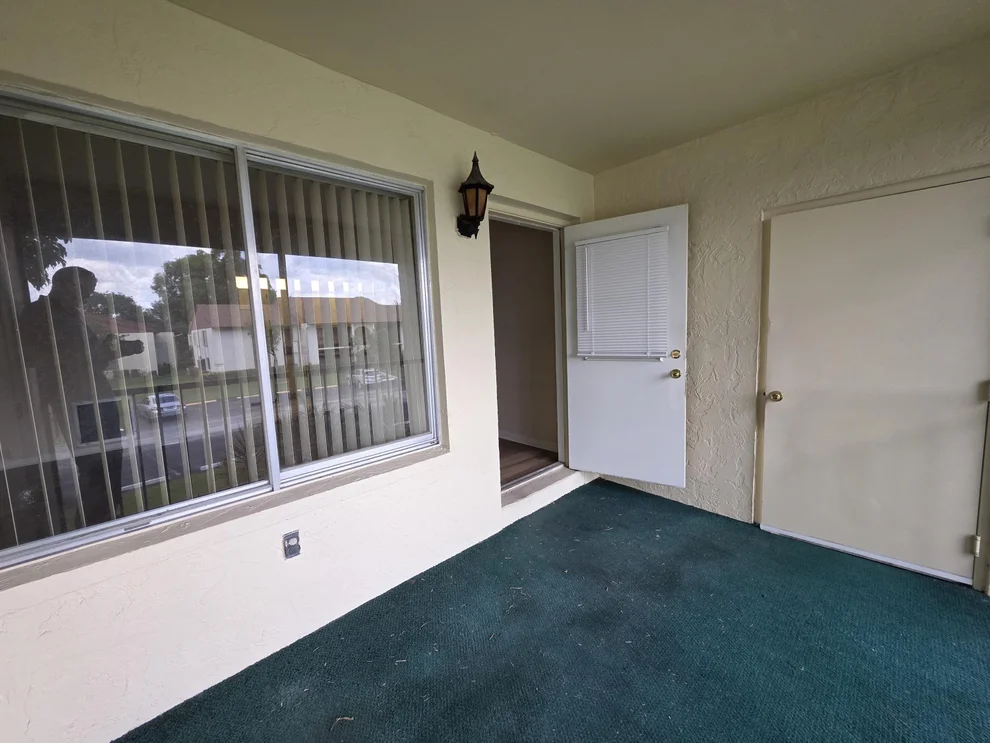 Unit for sale at 4962 Sable Pine A2 Circle, West Palm Beach, FL 33417