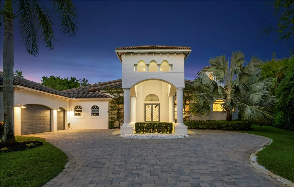 Unit for sale at 1602 SW 150th Terrace, Davie, FL 33326