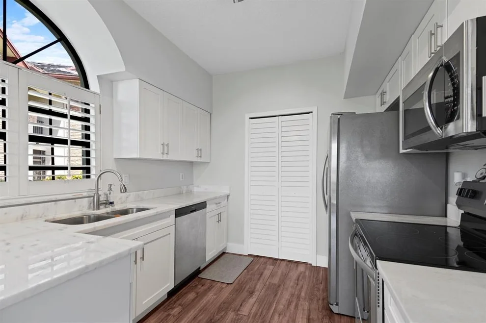 Unit for sale at 8041 Aberdeen Drive, Boynton Beach, FL 33472