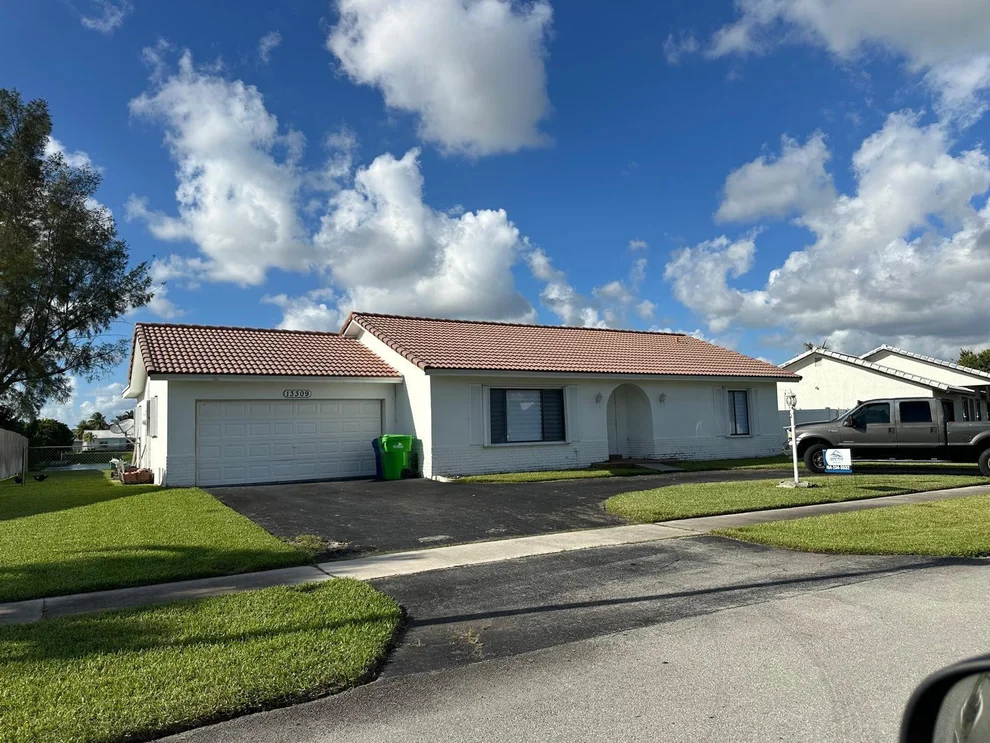 Unit for sale at 13309 NW 8th Court, Sunrise, FL 33325