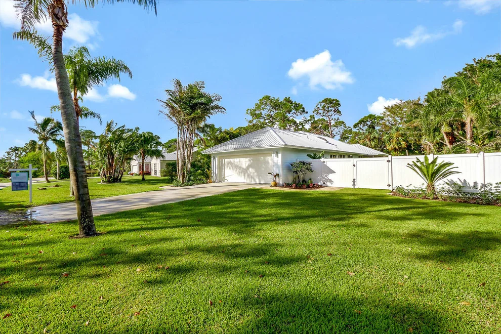 Unit for sale at 13060 SE Flamingo Drive, Hobe Sound, FL 33455