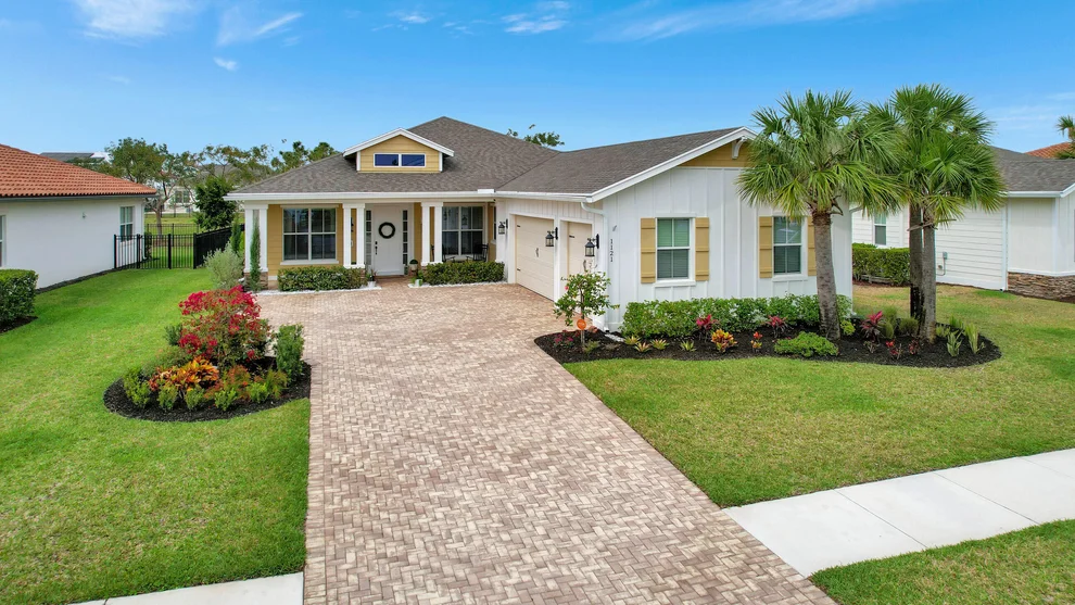 Unit for sale at 1121 Sterling Pine Place, Loxahatchee, FL 33470