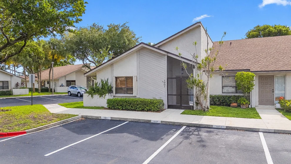 Unit for sale at 1001 NW 79th Avenue, Plantation, FL 33322