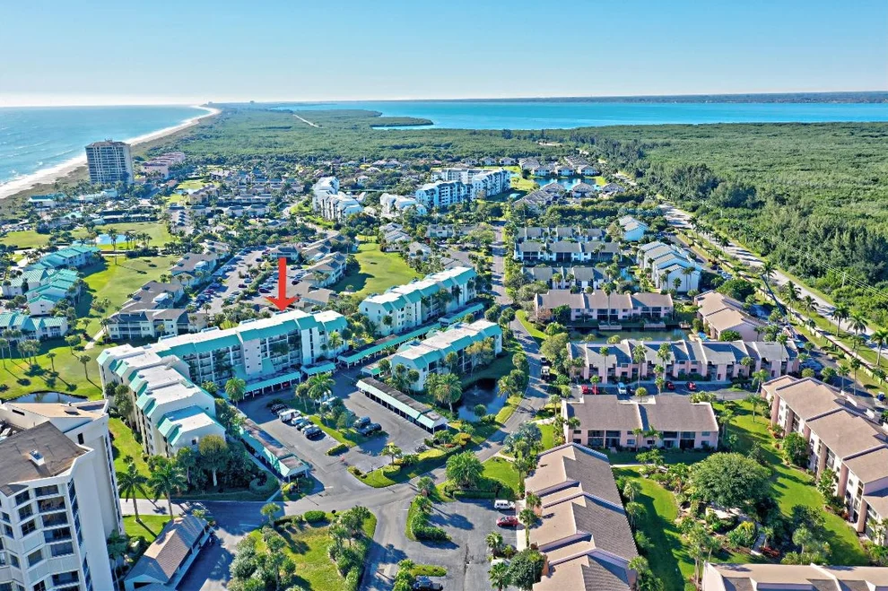 Unit for sale at 2400 S Ocean Drive, Fort Pierce, FL 34949