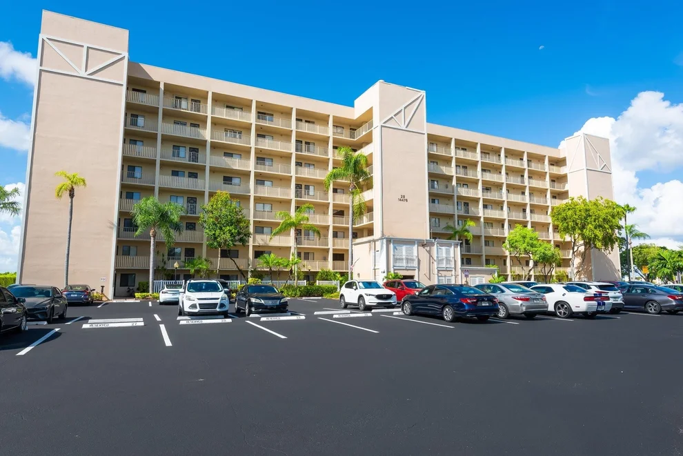 Unit for sale at 14476 Amberly Lane, Delray Beach, FL 33446