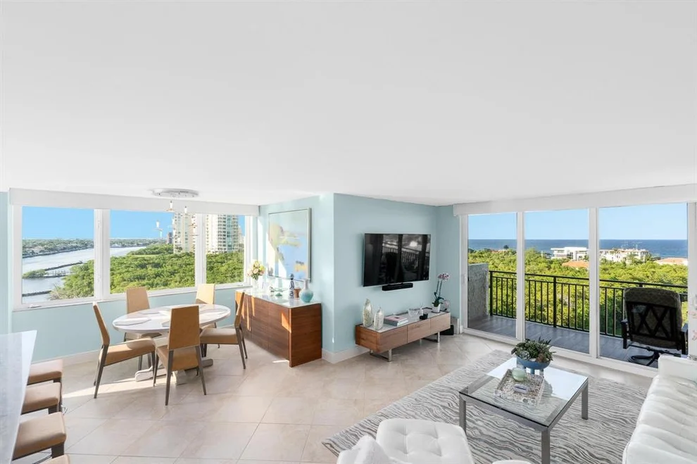 Unit for sale at 3912 S Ocean Boulevard, Highland Beach, FL 33487