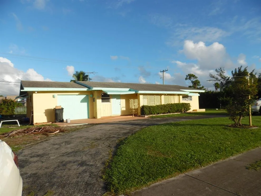 Unit for sale at 93 Ohio Road, Lake Worth, FL 33467