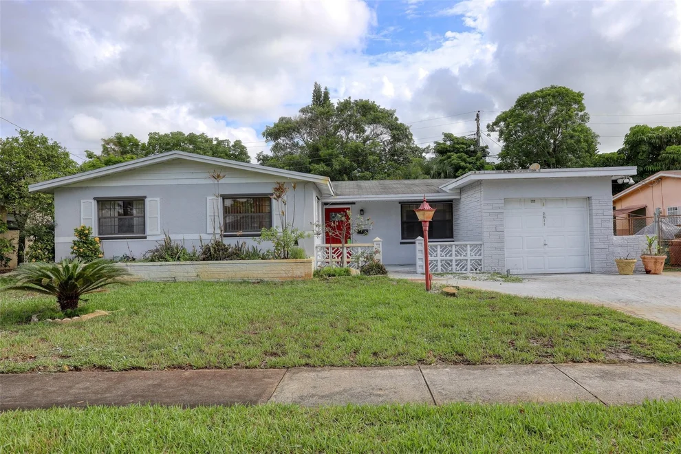 Unit for sale at 4211 NW 24th Street, Lauderhill, FL 33313
