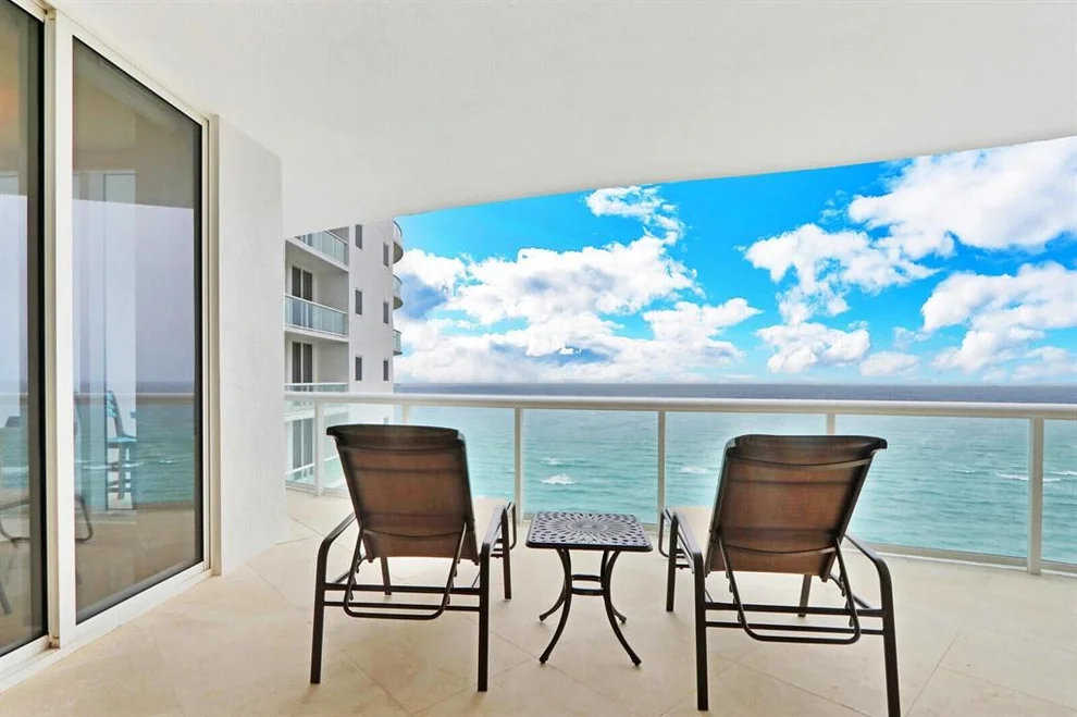 Unit for sale at 4600 N Ocean Drive, Singer Island, FL 33404