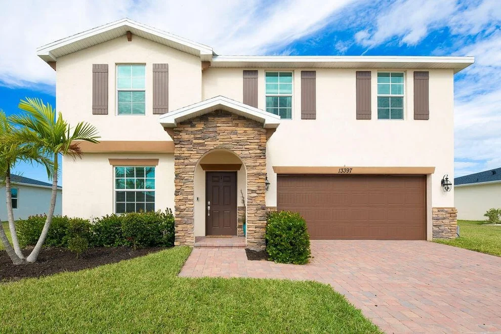 Unit for sale at 13397 NW Copper Creek Drive, Port St Lucie, FL 34987